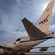 Illustration for article titled NASAs Stubby 747 Has A Big Telescope In The Back That Can See Pluto